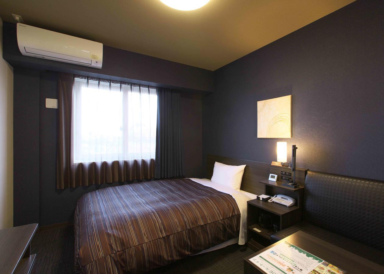 Hotel Route Inn Osaka Izumi -Kishiwada Izumi Inter- Dış mekan fotoğraf